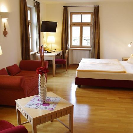 Klostergasthof Ξενοδοχείο Münnerstadt Εξωτερικό φωτογραφία