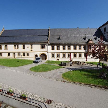 Klostergasthof Ξενοδοχείο Münnerstadt Εξωτερικό φωτογραφία
