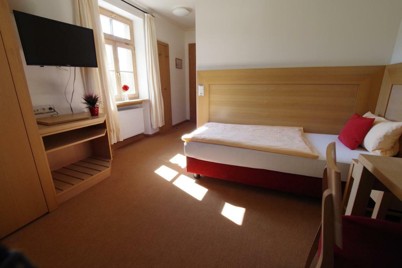 Klostergasthof Ξενοδοχείο Münnerstadt Εξωτερικό φωτογραφία